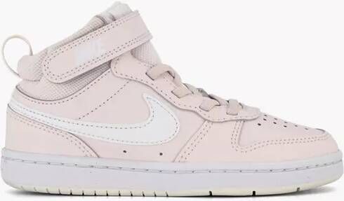 Nike Roze Court Borough Mid
