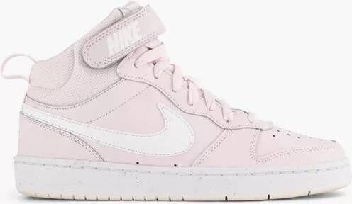 Nike Roze Court Borough Mid
