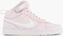 Nike Roze Court Borough Mid - Thumbnail 1