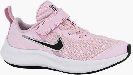 Nike Star Runner 3 Psv Hardloopschoenen Roze 1 2 - Foto 4