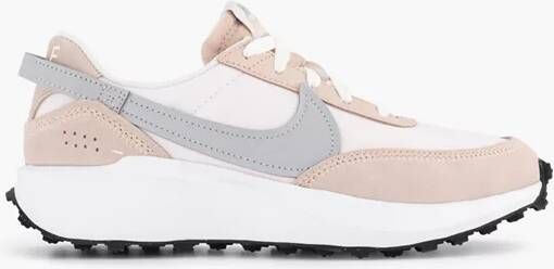 Nike Casual Veterschoenen voor Dames in Metaal - Foto 3