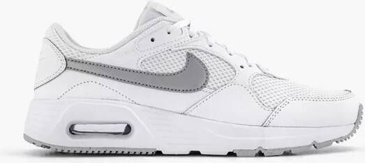 Nike Air Max SC Wit Zilver Sneakers Dames Doos Zonder Deksel - Foto 11