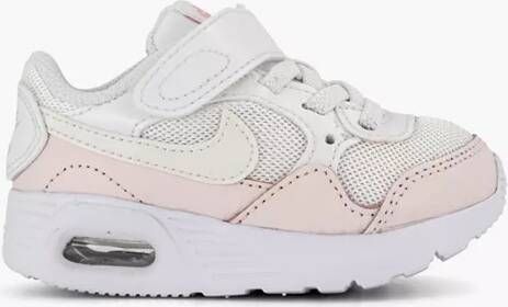 Nike Witte Air Max SC