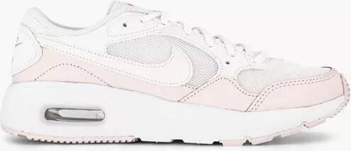 Nike Witte Air Max SC