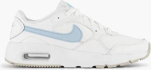 Nike Witte Air Max SC