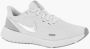 Nike Revolution 5 Hardloopschoenen voor dames(straat) Wit - Thumbnail 9