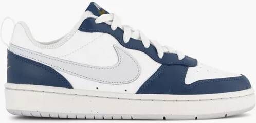 Nike Witte Court Borough