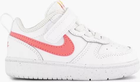 Nike Witte Court Borough Low 2