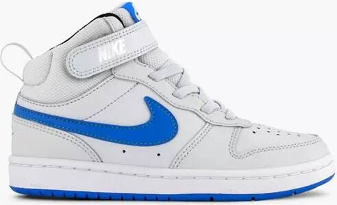 Nike Witte Court Borough Mid 2