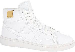 Nike Witte Court Royale Mid