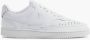 Nike Air Force 1 '07 White White Schoenmaat 42 1 2 Sneakers CW2288 111 - Thumbnail 151