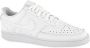 Nike Air Force 1 '07 White White Schoenmaat 42 1 2 Sneakers CW2288 111 - Thumbnail 162