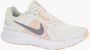Nike Run Swift 2 White Orange Blue Sportschoenen Dames Doos Zonder Deksel - Thumbnail 2
