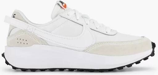 Nike Witte Waffle Debut