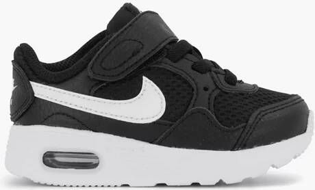 Nike Air Max SC Sneakers Black White-Black - Foto 8