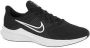 Nike Downshifter 9 Sneakers Heren Black Light Smoke Grey Dark Smoke Grey Heren - Thumbnail 54