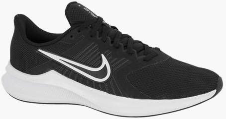Nike Zwarte Downshifter