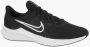 Nike Downshifter 9 Sneakers Heren Black Light Smoke Grey Dark Smoke Grey Heren - Thumbnail 57