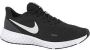 Nike Revolution 5 Hardloopschoenen voor heren(straat) Zwart - Thumbnail 13