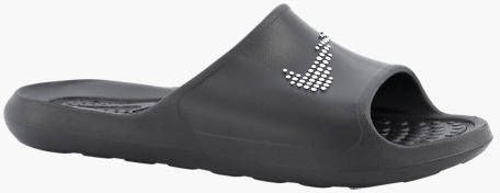 Nike Wmns Victori One Sandalen Schoenen black white black maat: 36.5 beschikbare maaten:36.5 - Foto 13