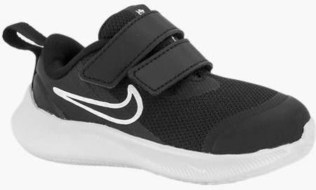Nike Sportschoenen voor Kinderen STAR RUNNER 3 DA2778 003 Zwart - Foto 10