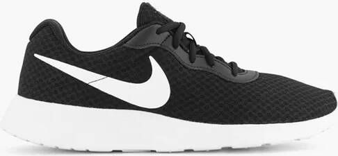 Nike Tanjun Heren Black White Sneakers Sportschoenen - Foto 13