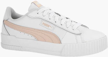 Trainers PUMA - Carina Crew 374903 03 Puma White/Cloud Pink - Sneakers -  Low shoes - Women's shoes | efootwear.eu