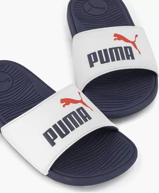 PUMA Cool Cat 2.0 PS Badslippers Junior - Foto 3