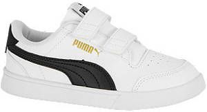 Puma Witte Shuffle