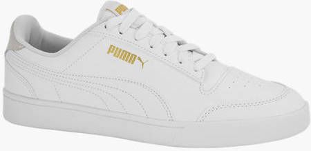 Puma Zapatillas Shuffle para hombre Wit - Foto 12