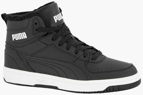 Puma hoge sneakers heren sales