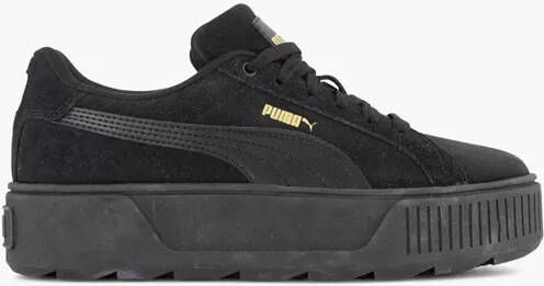 Puma Zwarte Karmen