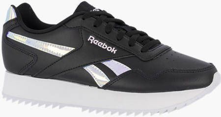 Reebok Zwarte Royal Glide