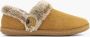 Skechers Cozy Campfire gevoerde dames pantoffels Bruin Maat Extra comfort Memory Foam38 - Thumbnail 4