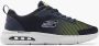 Skechers Sneakers DYNA-AIR-BLYCE met kleurverloop vrijetijdsschoen lage schoen veterschoen - Thumbnail 3