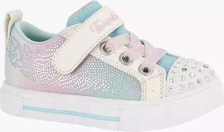 Skechers Multicolor sneaker licht