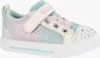 Skechers Multicolor sneaker lichtjes - Thumbnail 4