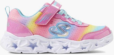 Skechers regenboog sales