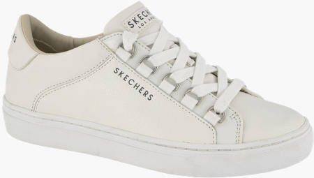 Skechers Side Street Core-Set Sneakers Vrouwen White