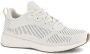 Skechers Bobs Squad Glam 31347-WHT Vrouwen Wit Sneakers - Thumbnail 3