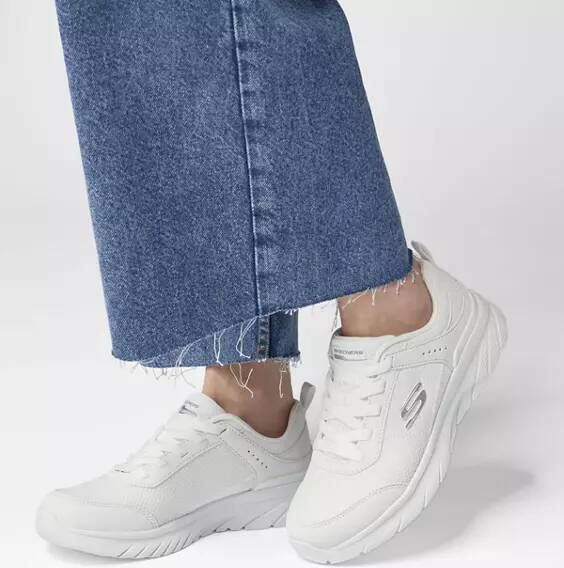 Skechers Witte Sole Provider Brief History