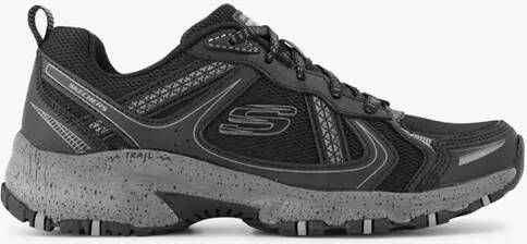 Skechers Hillcrest dames wandelschoenen A Zwart Extra comfort Memory Foam - Foto 2