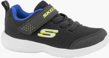 Skechers Zwarte sneaker Memory Foam