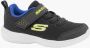 Skechers Zwarte sneaker Memory Foam - Thumbnail 2