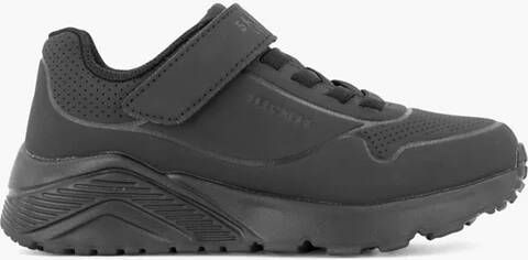 Skechers Uno Lite Vendox kinder sneakers zwart Extra comfort Memory Foam - Foto 5