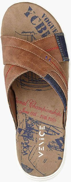 Venice online slippers heren