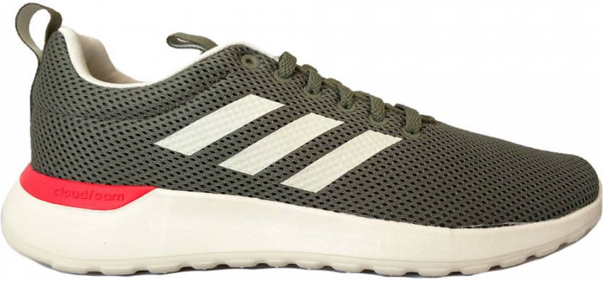 Adidas Lite racer cln sneakers groen heren - Schoenen.nl Adidas Lite racer cln sneakers groen heren - Schoenen.nl