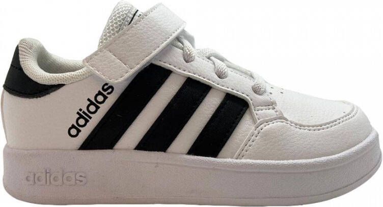 Adidas Witte Sneakers Breaknet C