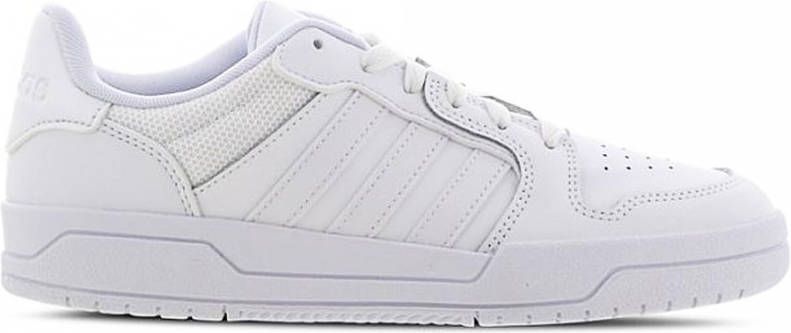 Adidas Entrap Wit Dames maat 42 2/3 - Schoenen.nl