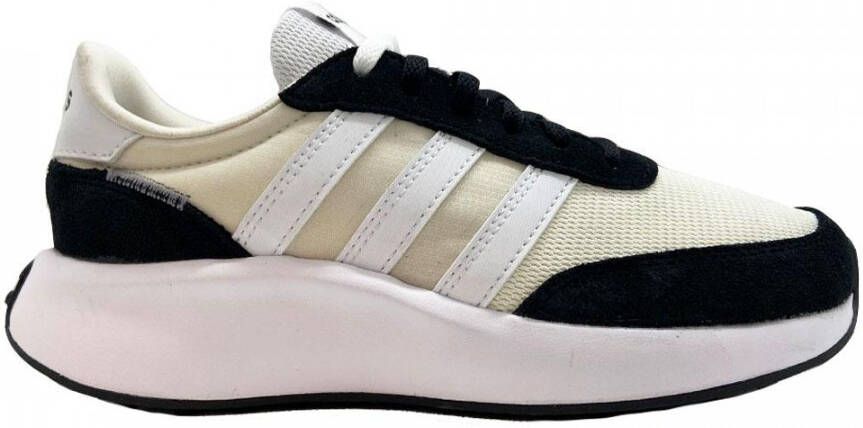 Adidas Witte Sneakers Run 70's